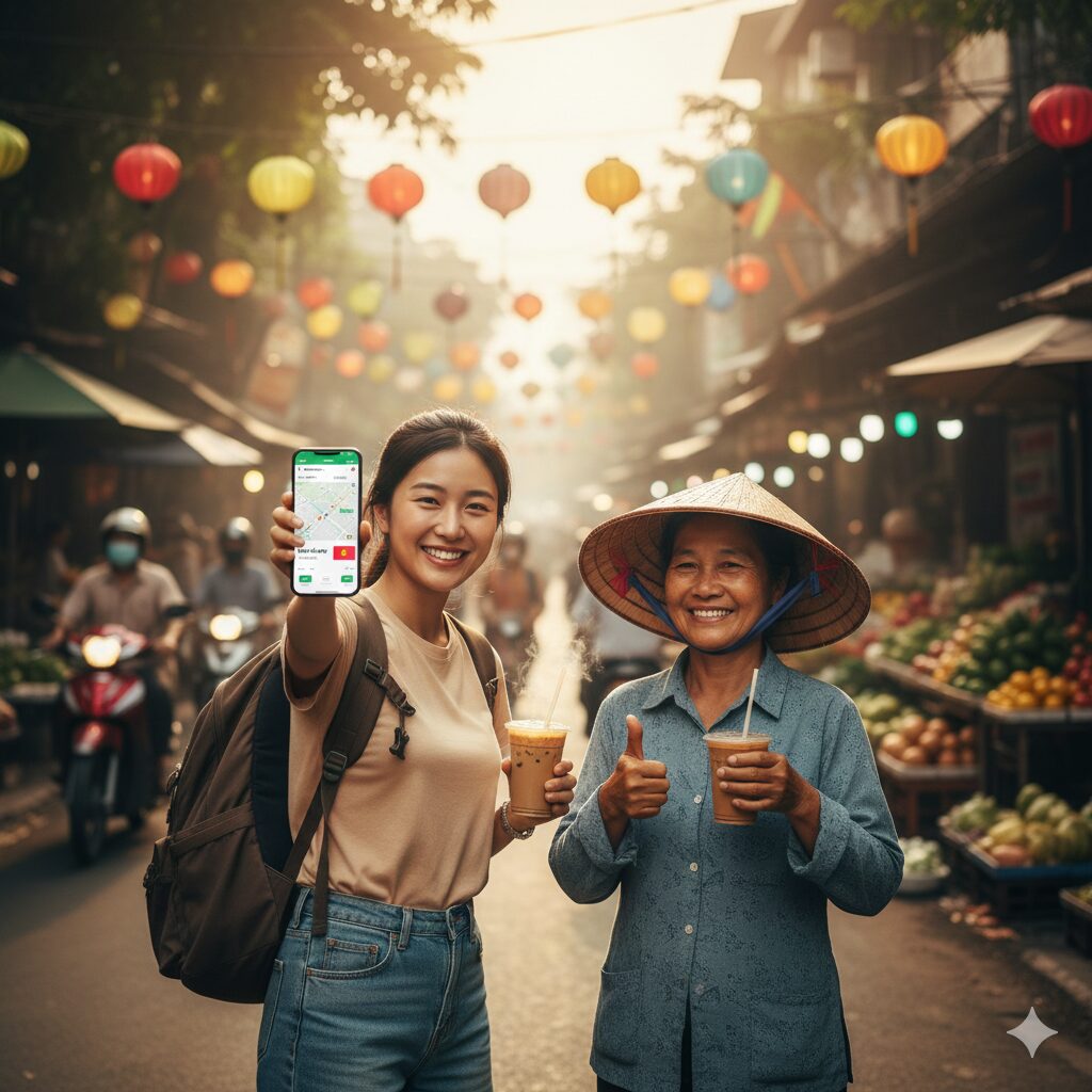 ベトナムで英語は通じる？旅行前に知るべき現地の言葉事情と対策