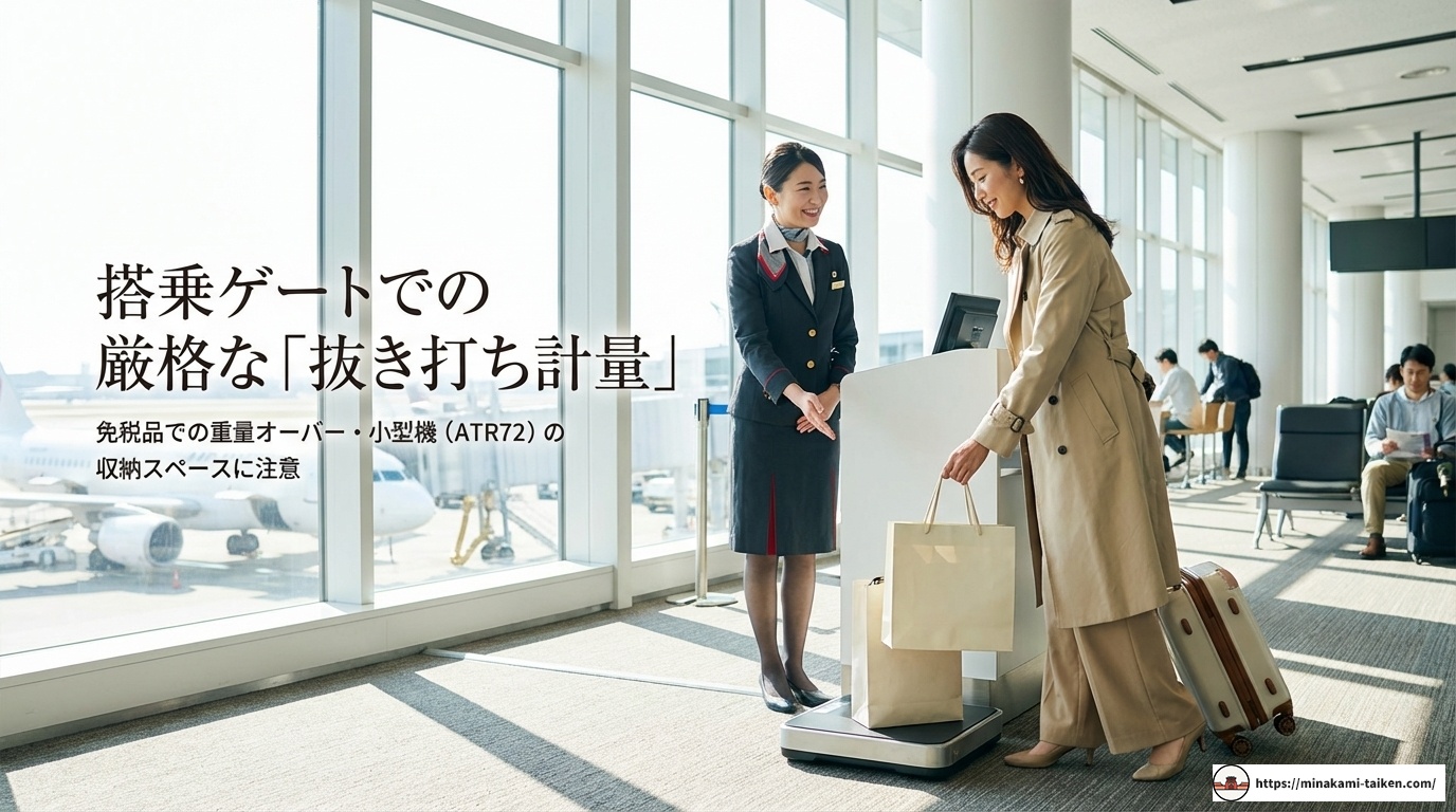 ベトナム航空の手荷物は厳しい?最新規定と回避策を徹底解説