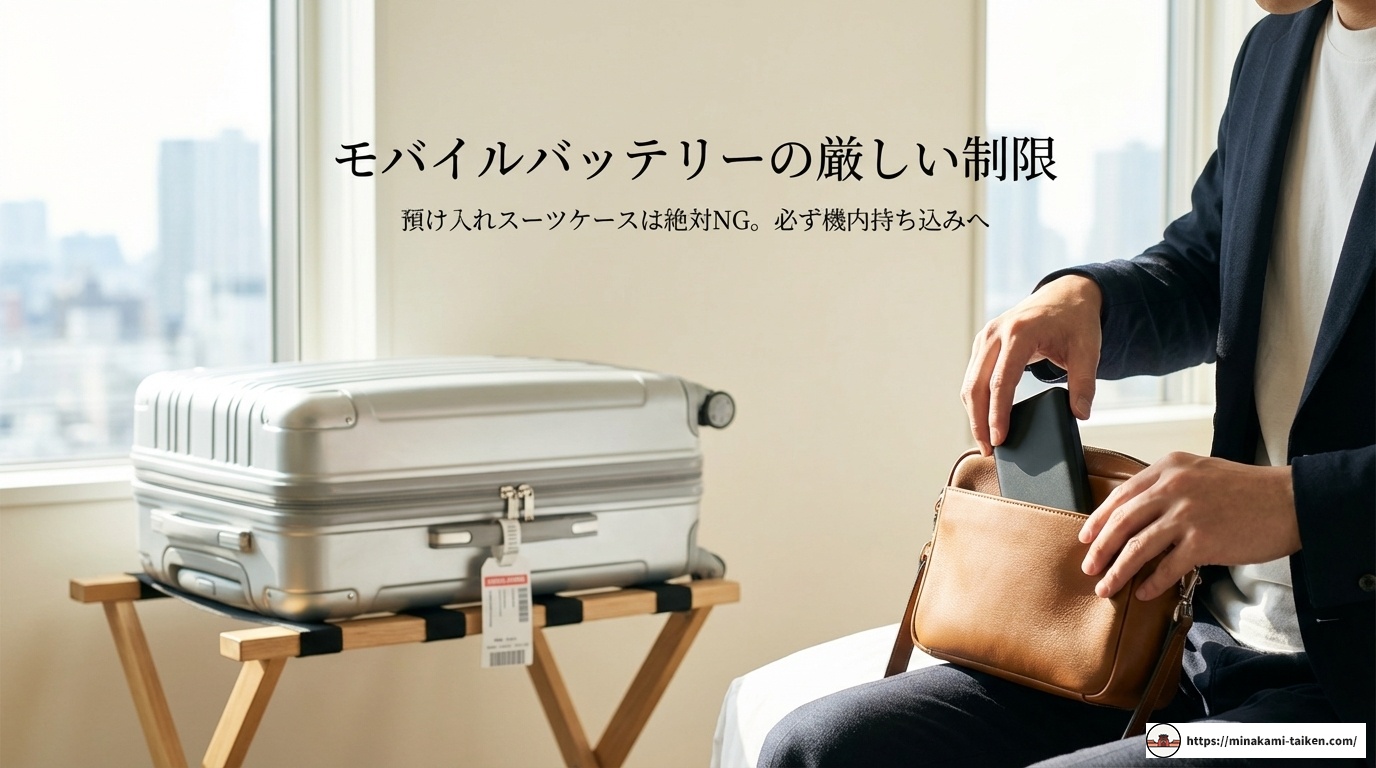 ベトナム航空の手荷物は厳しい?最新規定と回避策を徹底解説