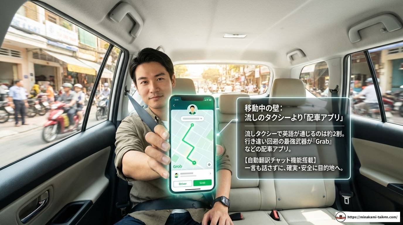 ベトナムは英語通じる？旅行前に知るべきリアルな言語事情