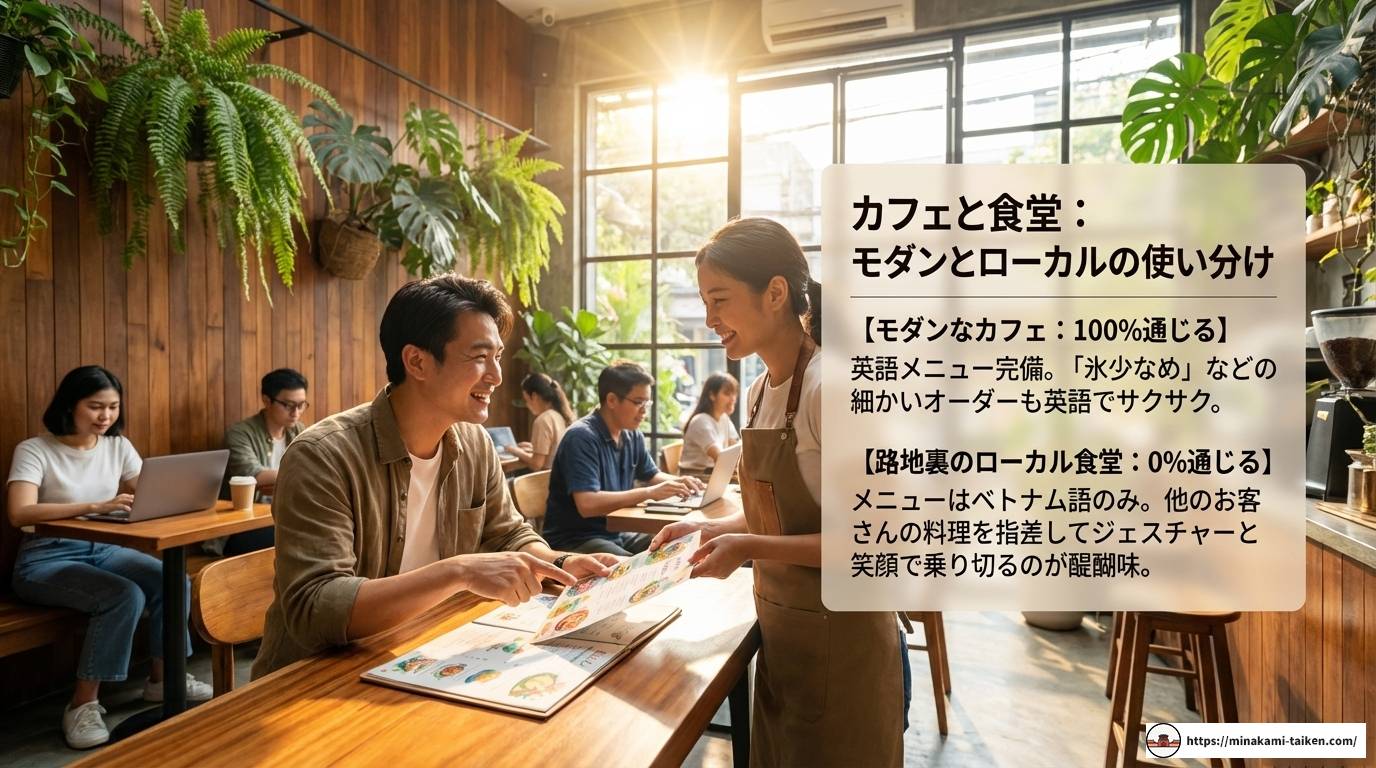 ベトナムは英語通じる？旅行前に知るべきリアルな言語事情