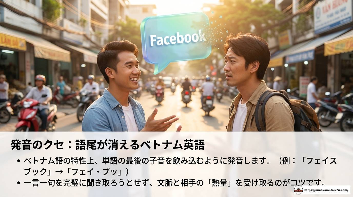 ベトナムは英語通じる？旅行前に知るべきリアルな言語事情