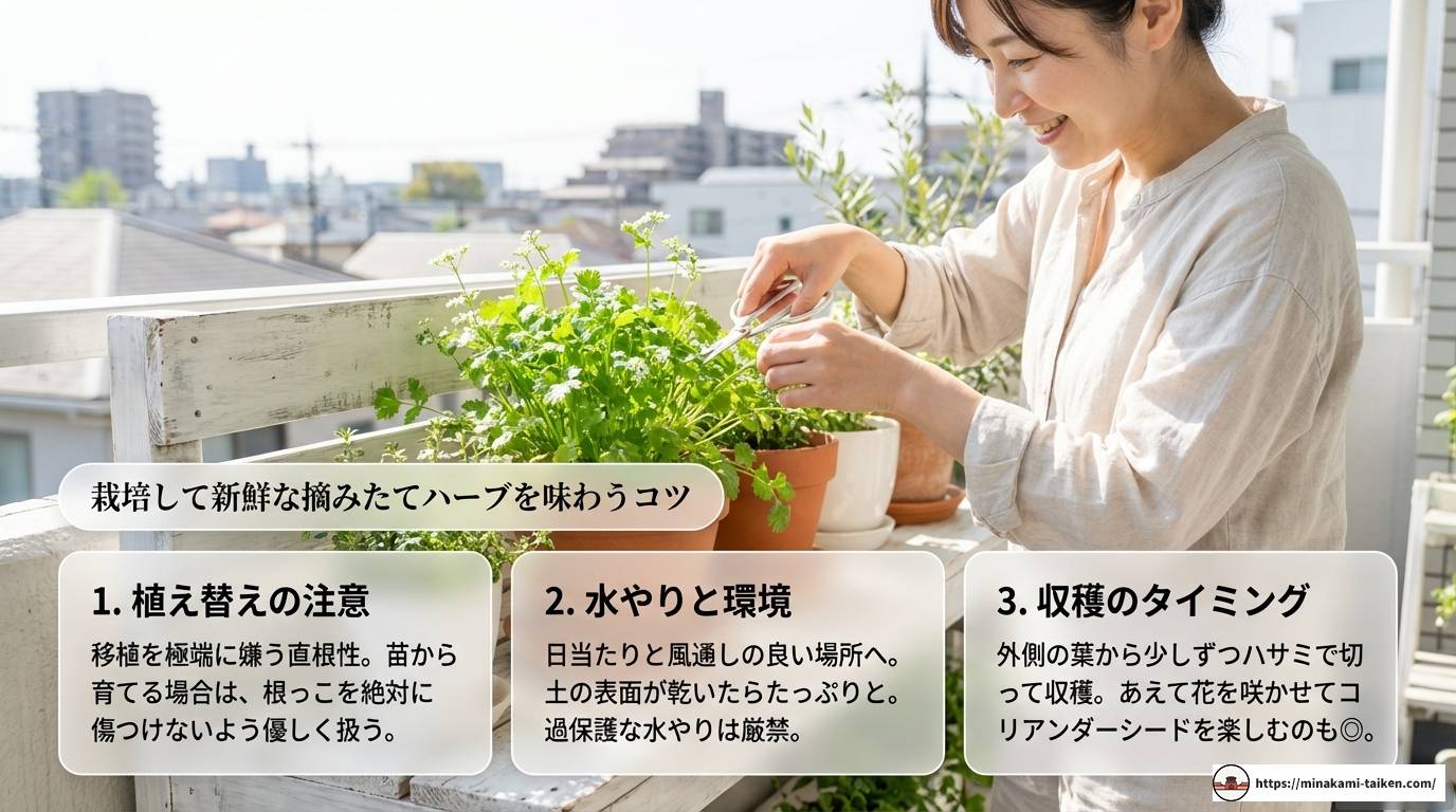 ベトナム料理のパクチーの魅力と本場の楽しみ方を徹底解説する