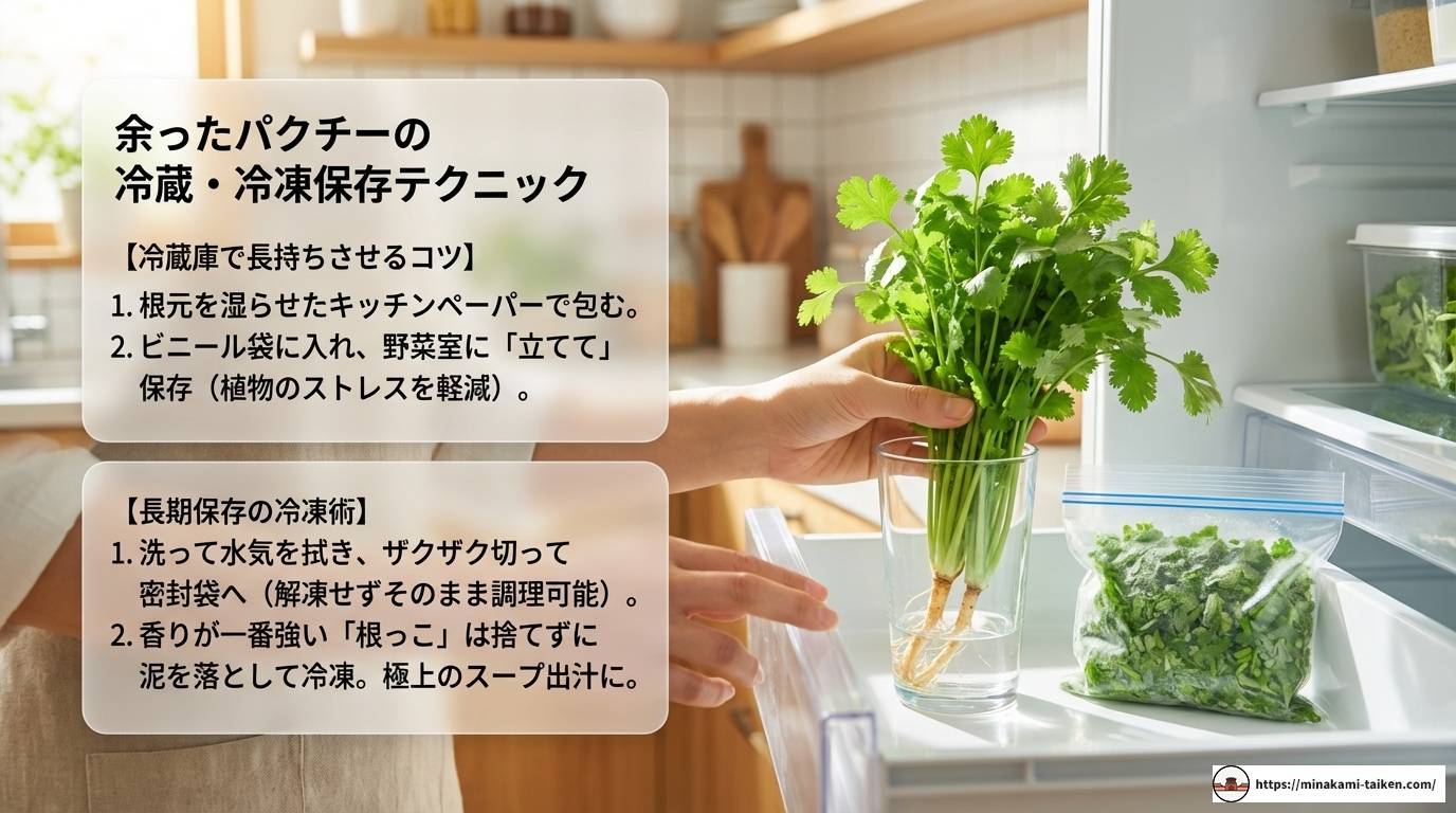 ベトナム料理のパクチーの魅力と本場の楽しみ方を徹底解説する