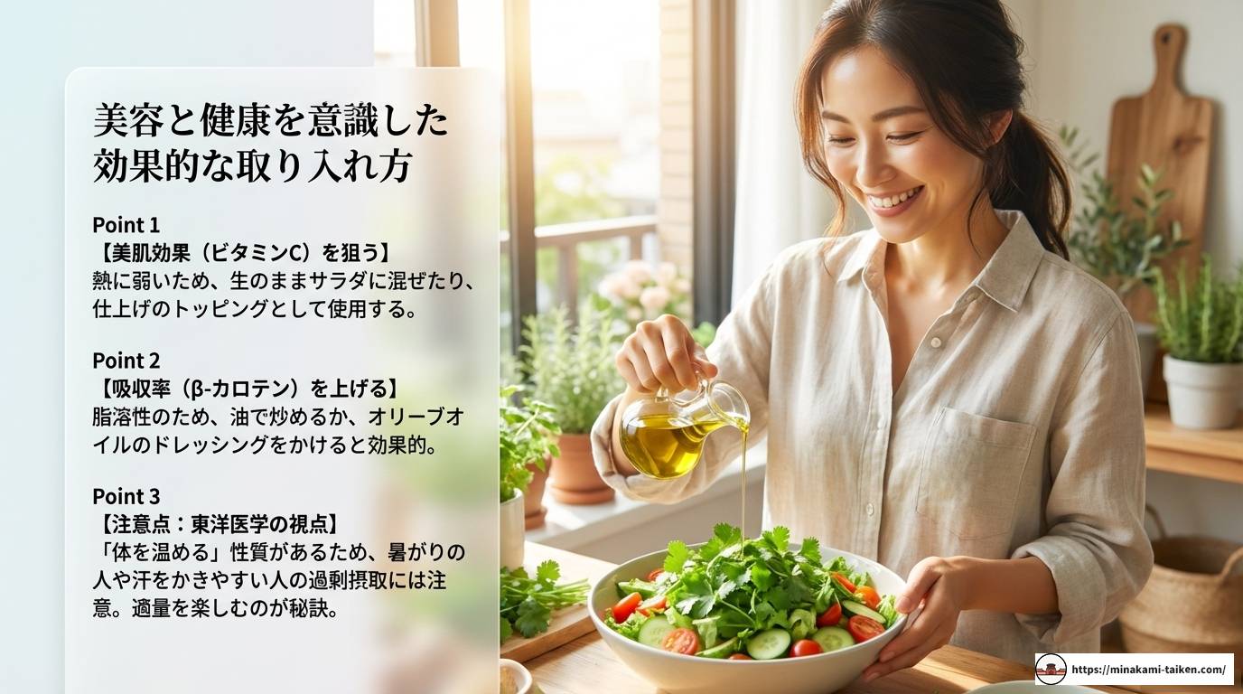 ベトナム料理のパクチーの魅力と本場の楽しみ方を徹底解説する