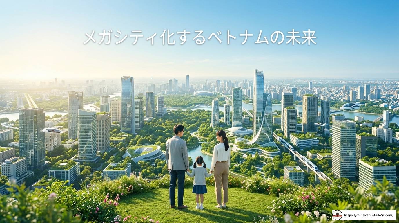 ベトナムの首都が変わったって本当？ハノイとホーチミンの真実