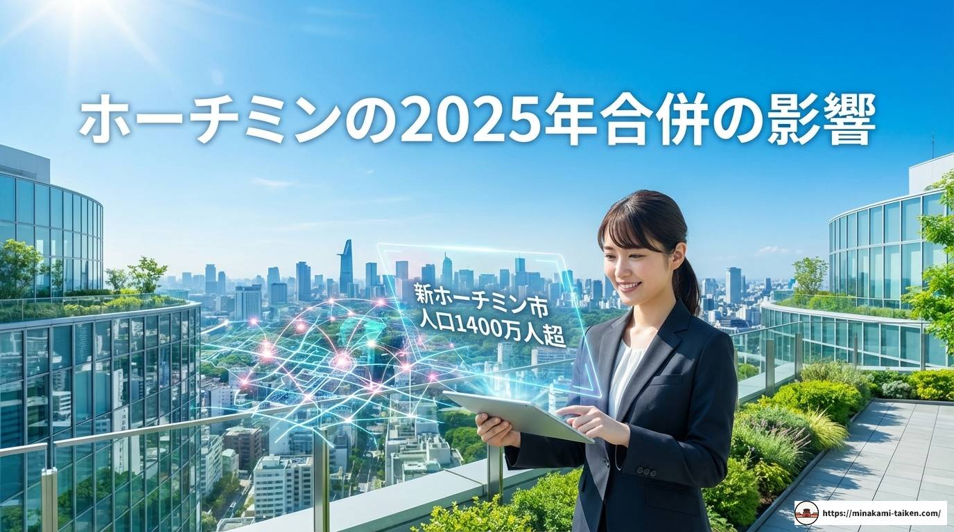 ベトナムの首都が変わったって本当？ハノイとホーチミンの真実