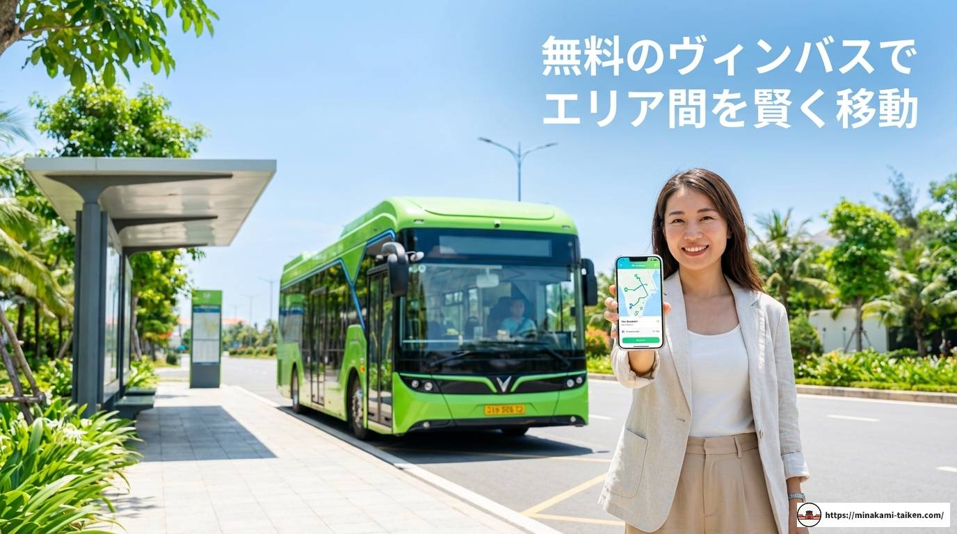 フーコックの繁華街を徹底解剖！おすすめエリアと夜の楽しみ方