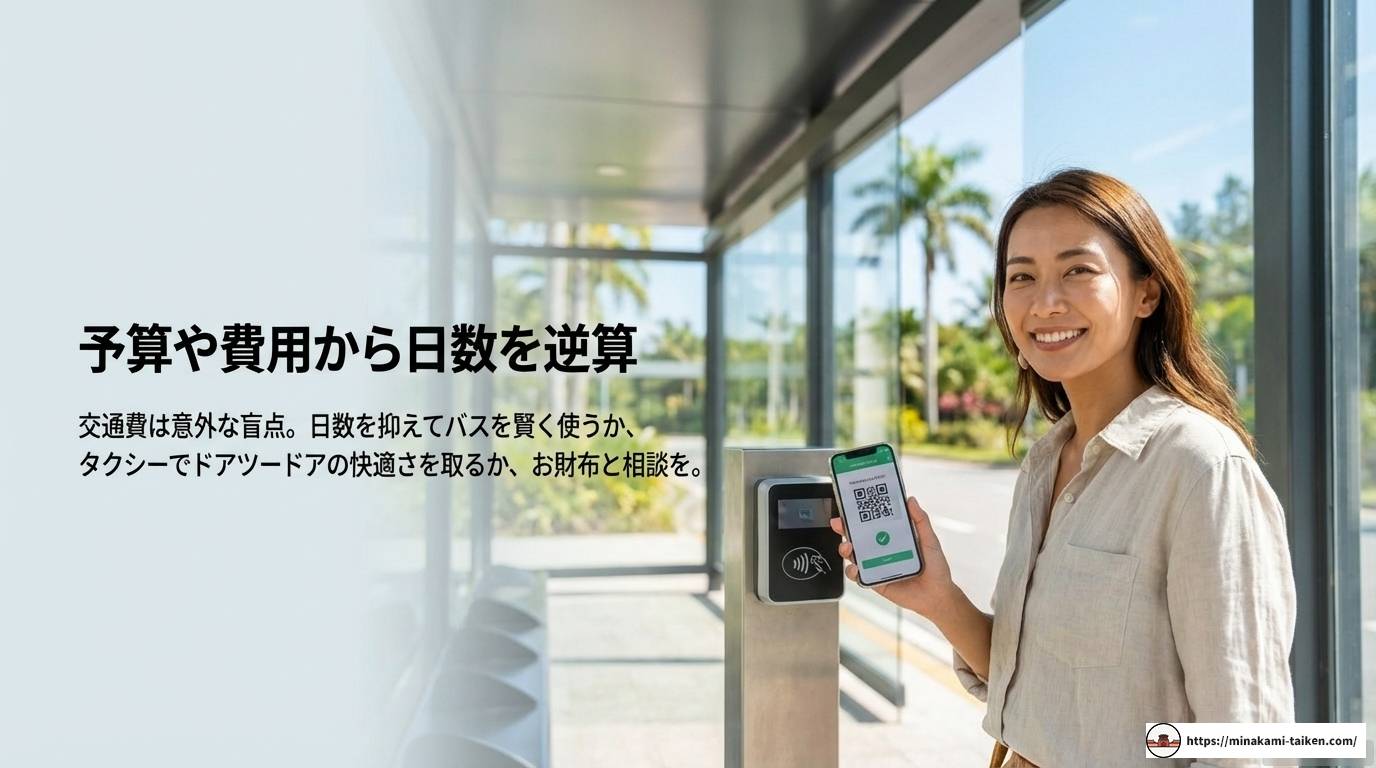 フーコック島は何日必要?ベストな滞在日数とモデルコースを解説