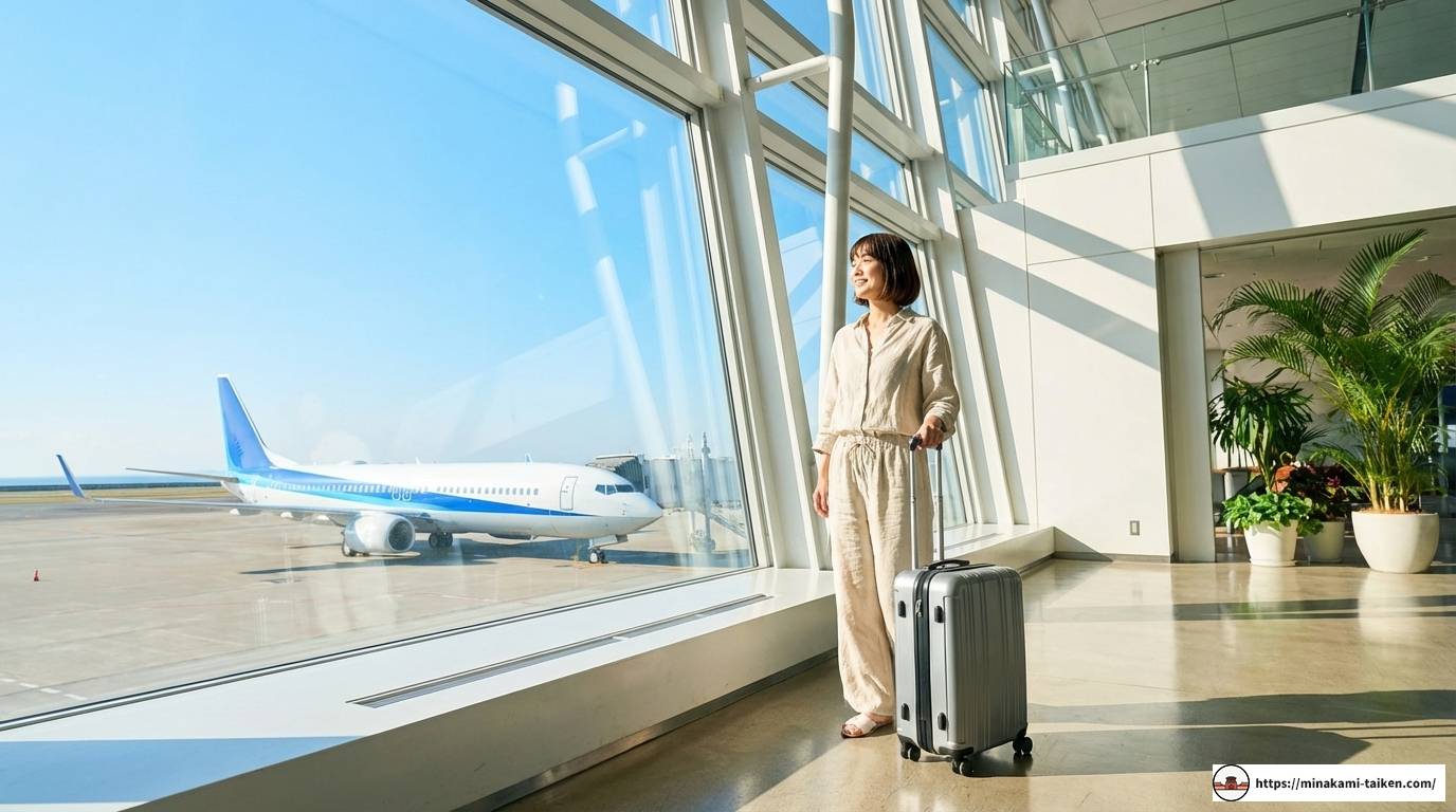 ホーチミンからホイアンへの行き方！時間や料金を徹底解説