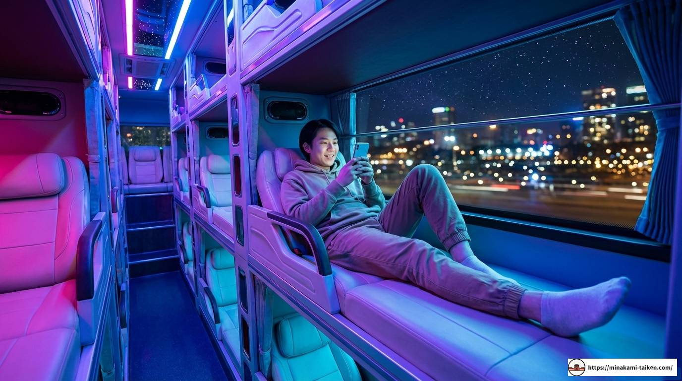 ホーチミンからホイアンへの行き方！時間や料金を徹底解説