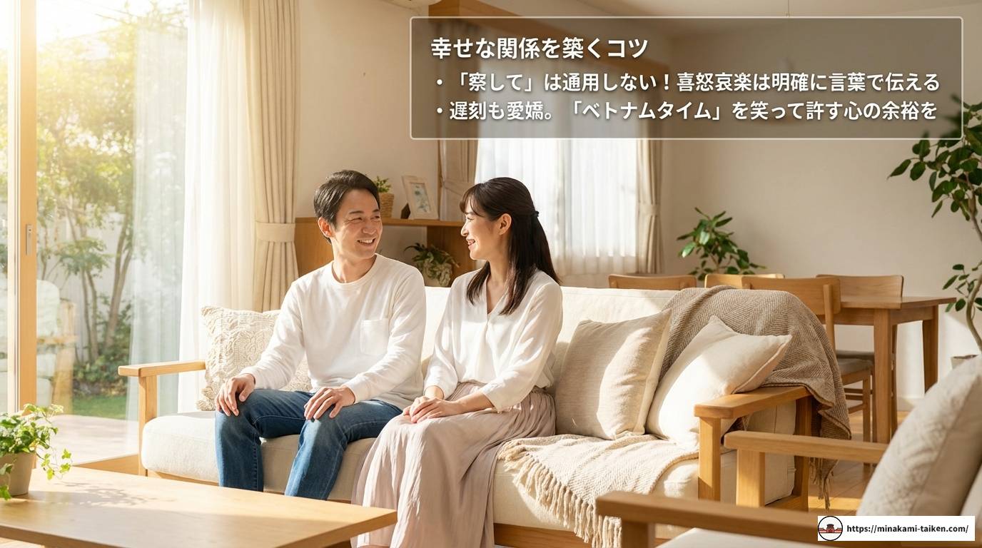 ベトナム男性の性格と恋愛観に迫る！結婚手続きまでの完全ガイド