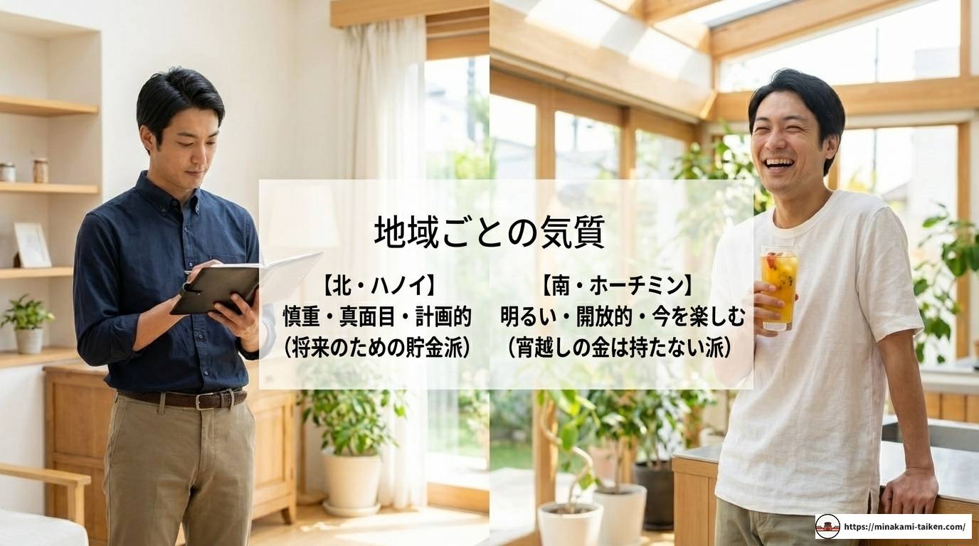 ベトナム男性の性格と恋愛観に迫る！結婚手続きまでの完全ガイド