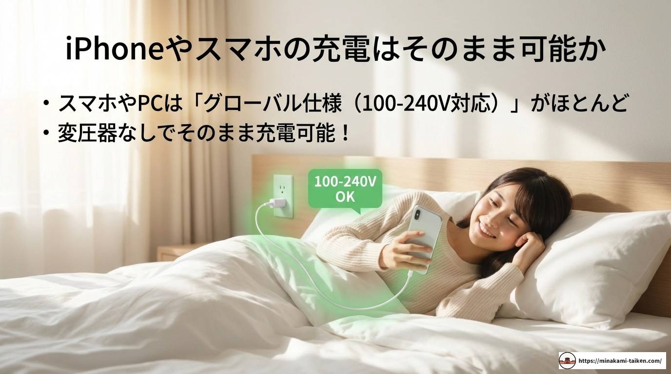 ベトナム旅行のコンセント事情！電圧や変換プラグの基本を解説