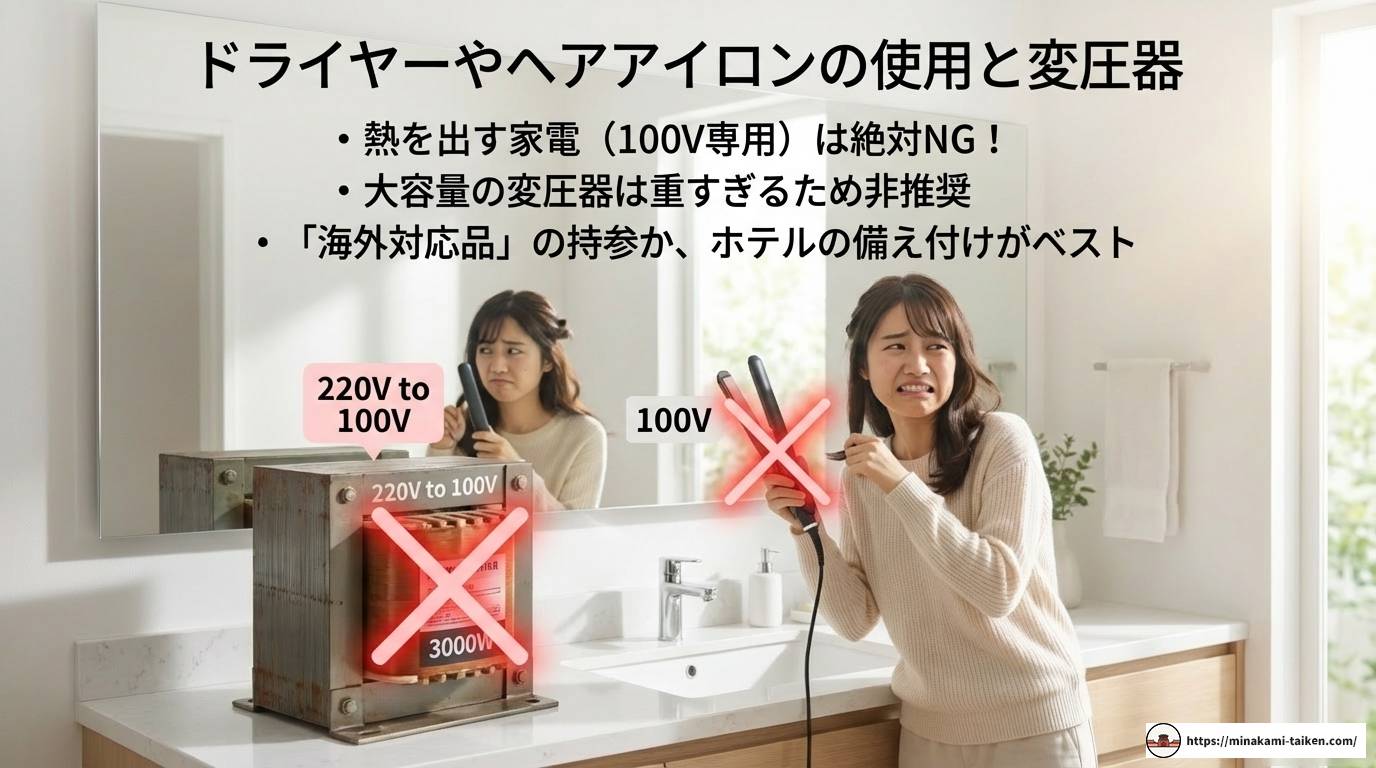 ベトナム旅行のコンセント事情！電圧や変換プラグの基本を解説