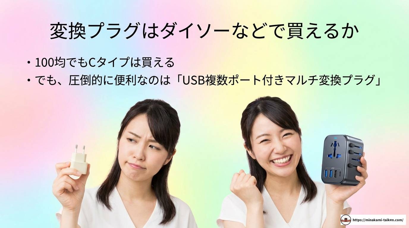 ベトナム旅行のコンセント事情！電圧や変換プラグの基本を解説