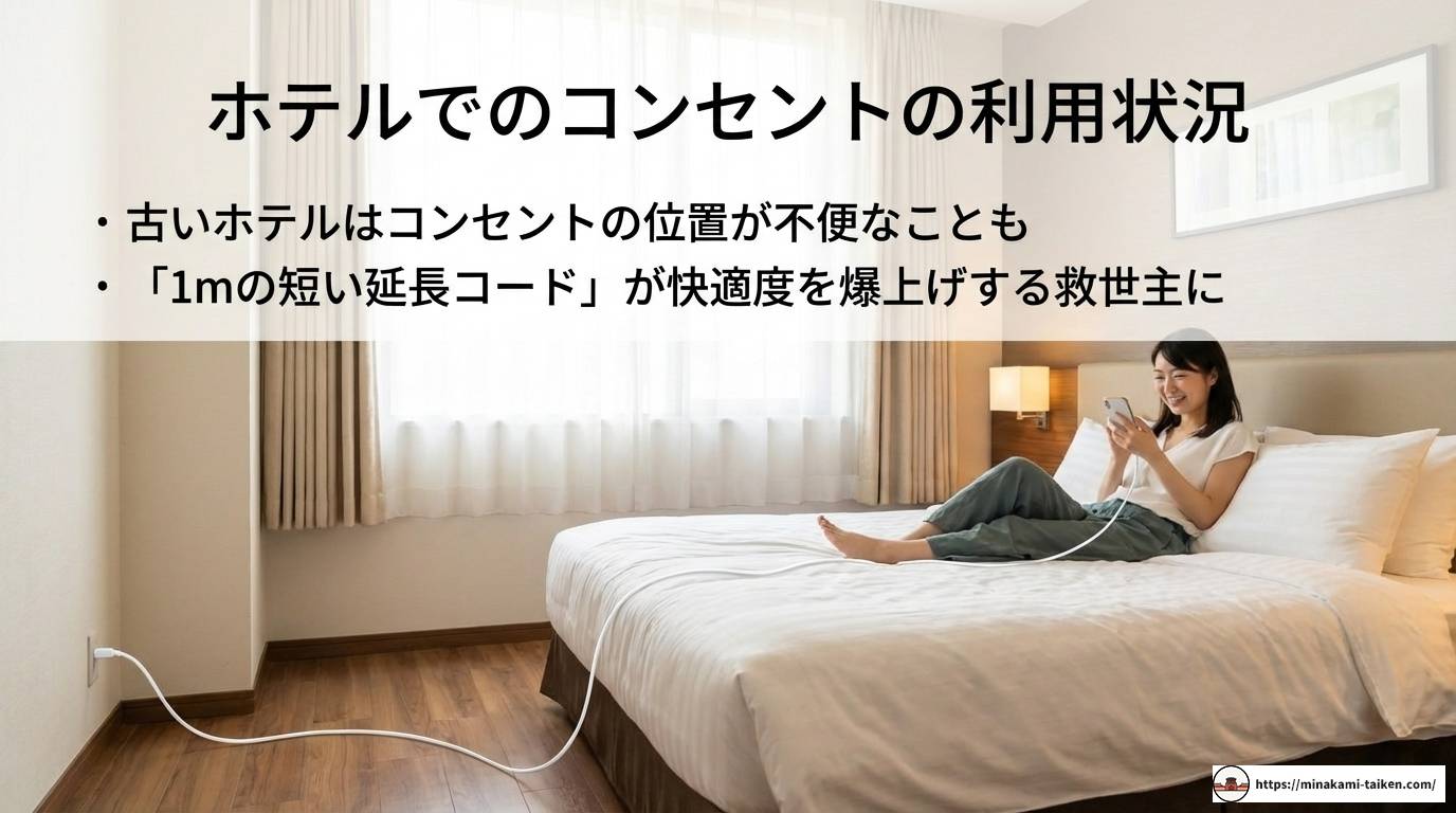 ベトナム旅行のコンセント事情！電圧や変換プラグの基本を解説