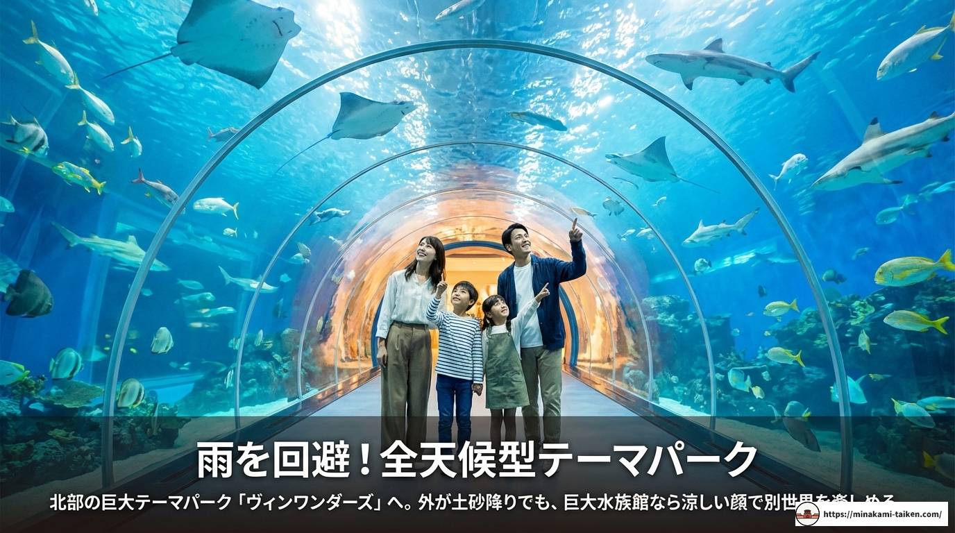 フーコック島9月の天気や海は？雨季を120%楽しむ旅行ガイド