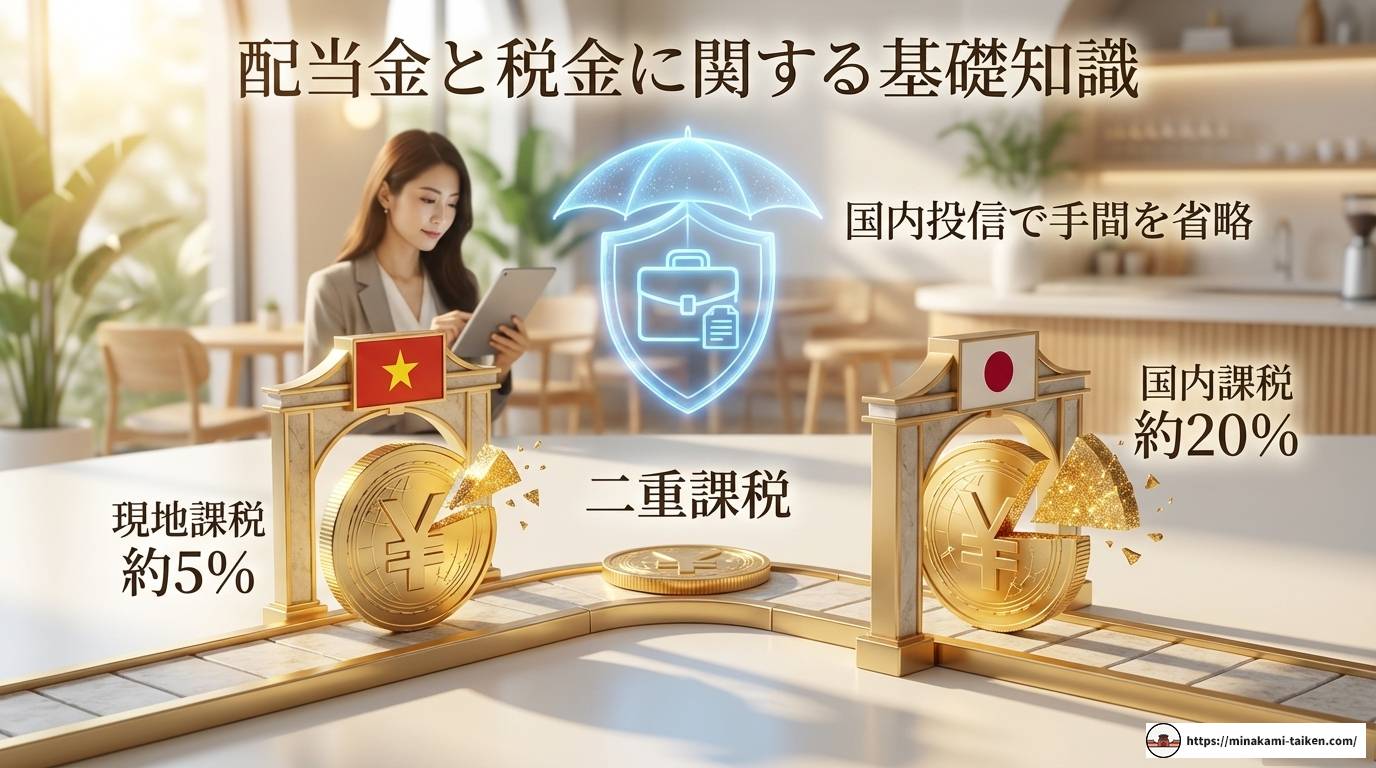 ベトナム株インデックス投資ガイド:ETF比較と過去の実績