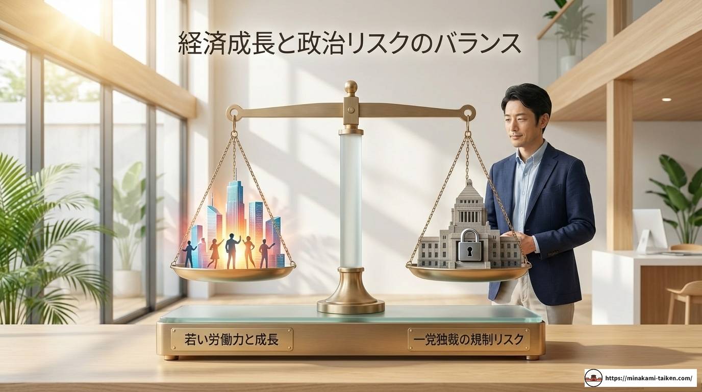 ベトナム株インデックス投資ガイド:ETF比較と過去の実績