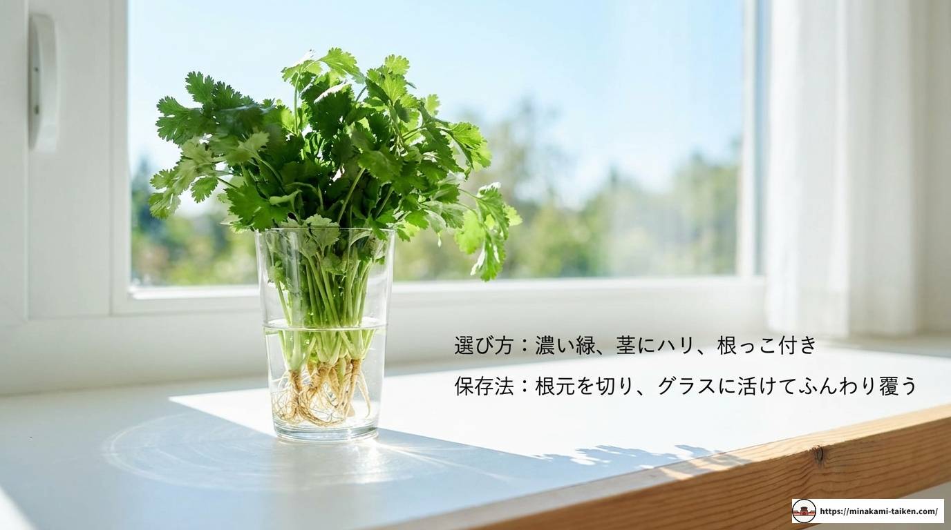 ベトナムのパクチー事情！種類や名前から楽しみ方まで徹底解説