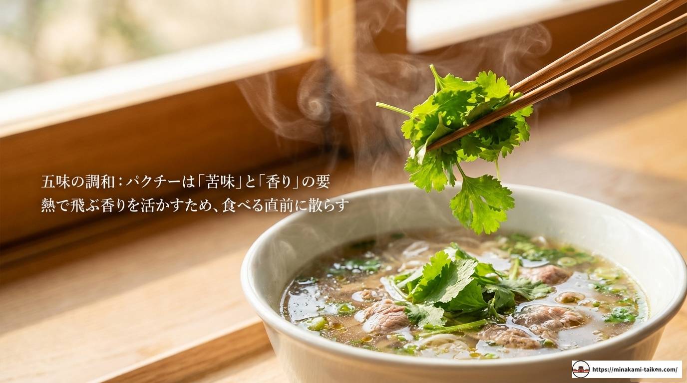 ベトナムのパクチー事情！種類や名前から楽しみ方まで徹底解説