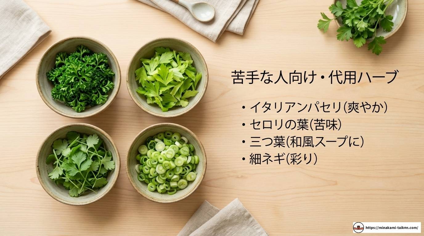 ベトナムのパクチー事情！種類や名前から楽しみ方まで徹底解説