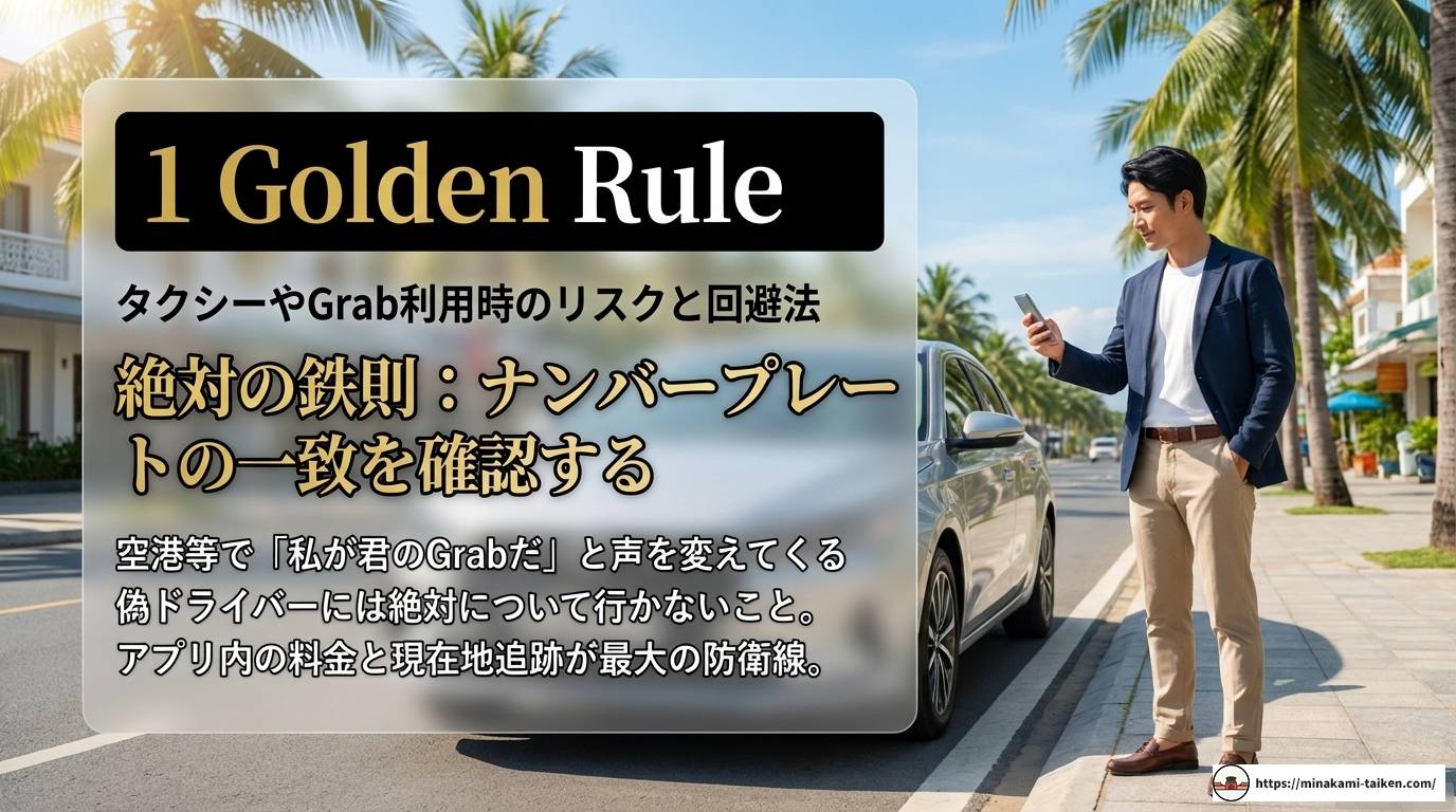 フーコック島 治安の最新事情!安全に楽しむための完全ガイド