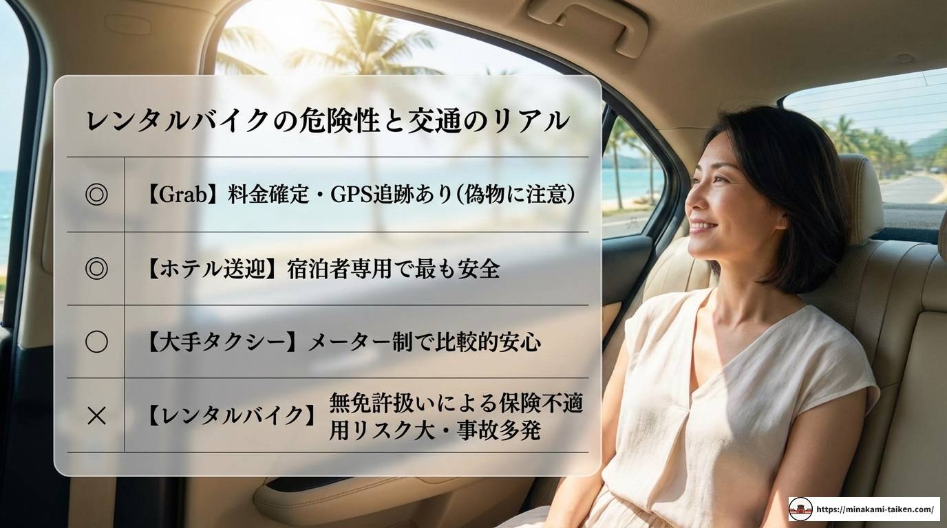 フーコック島 治安の最新事情!安全に楽しむための完全ガイド