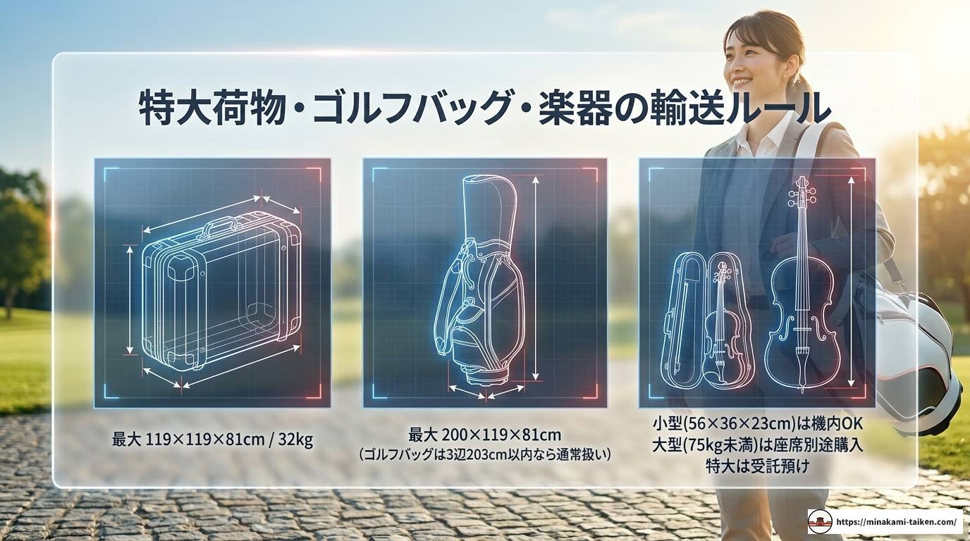 ベトジェットの荷物追加料金を徹底解説!損しない完全ガイド