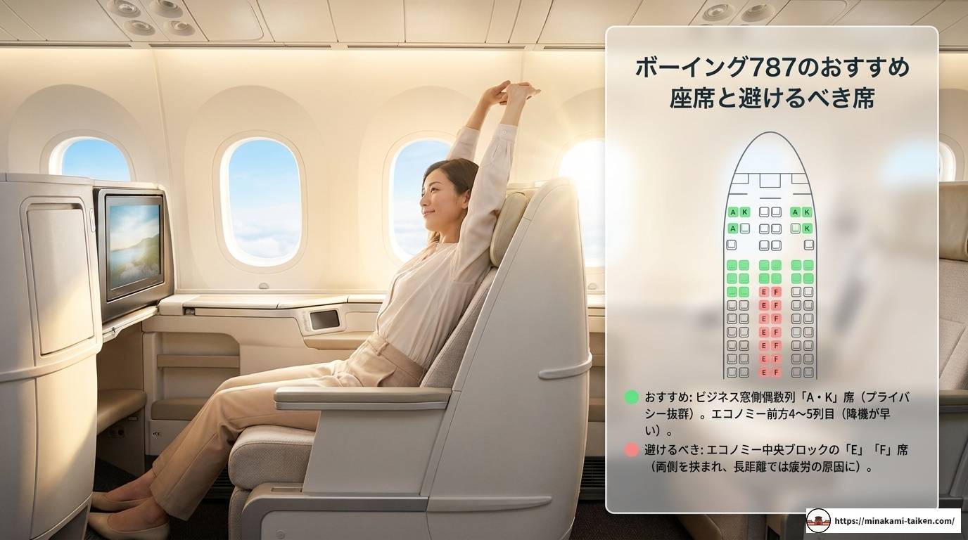 ベトナム航空の座席指定を完全攻略！料金・方法・おすすめ席