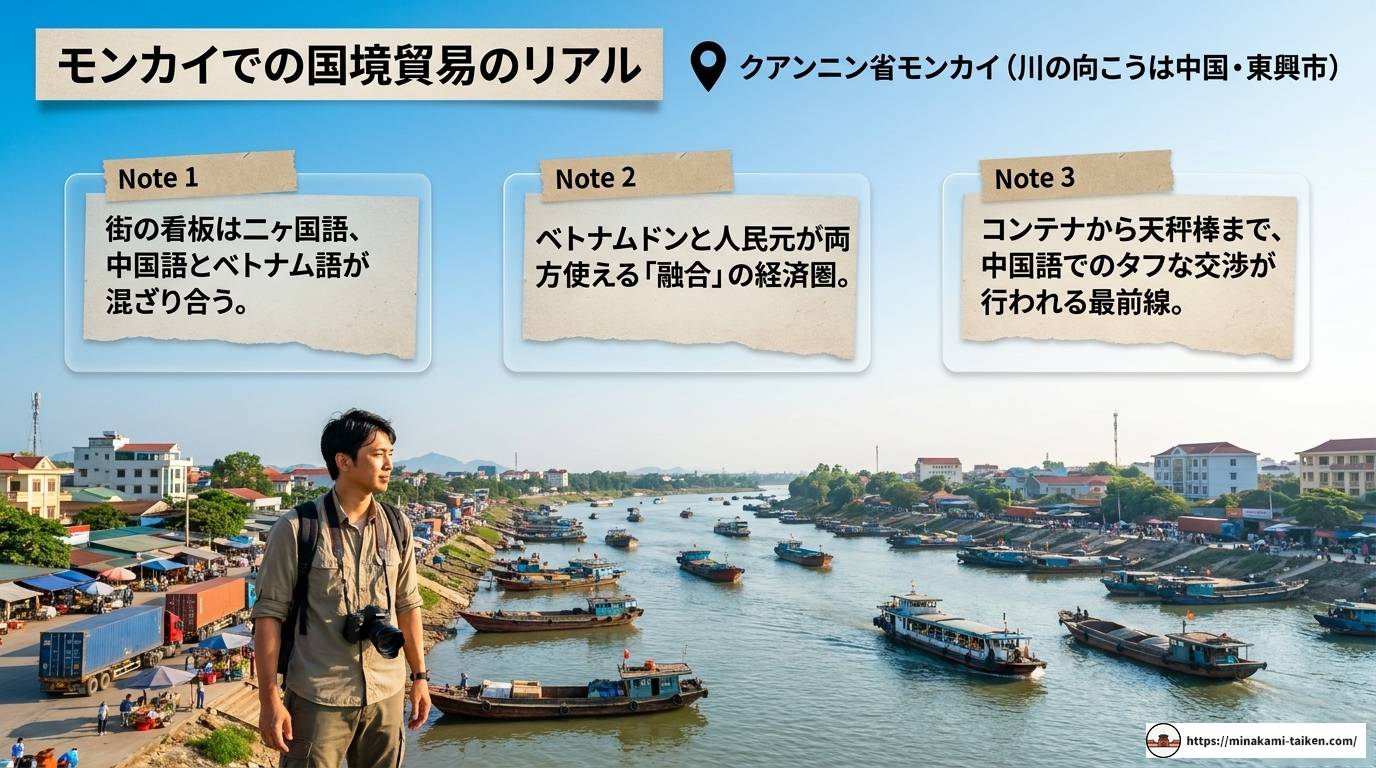 ベトナムで中国語が熱い？給与事情や語学学習のリアルを解説