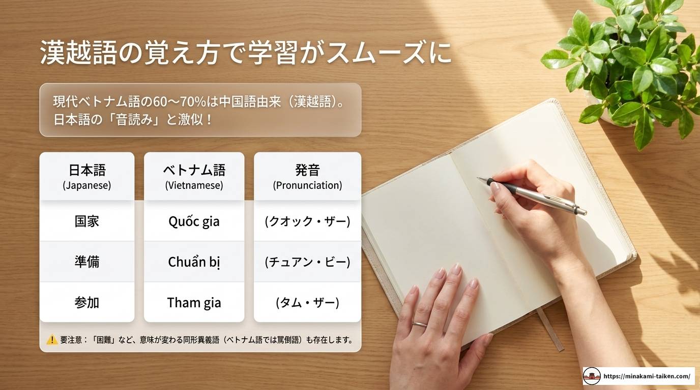 ベトナムで中国語が熱い？給与事情や語学学習のリアルを解説