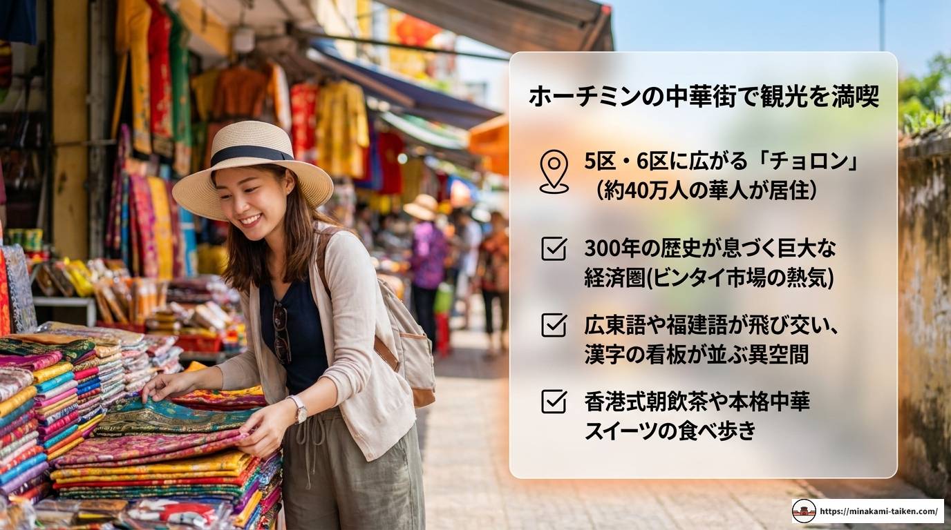 ベトナムで中国語が熱い？給与事情や語学学習のリアルを解説