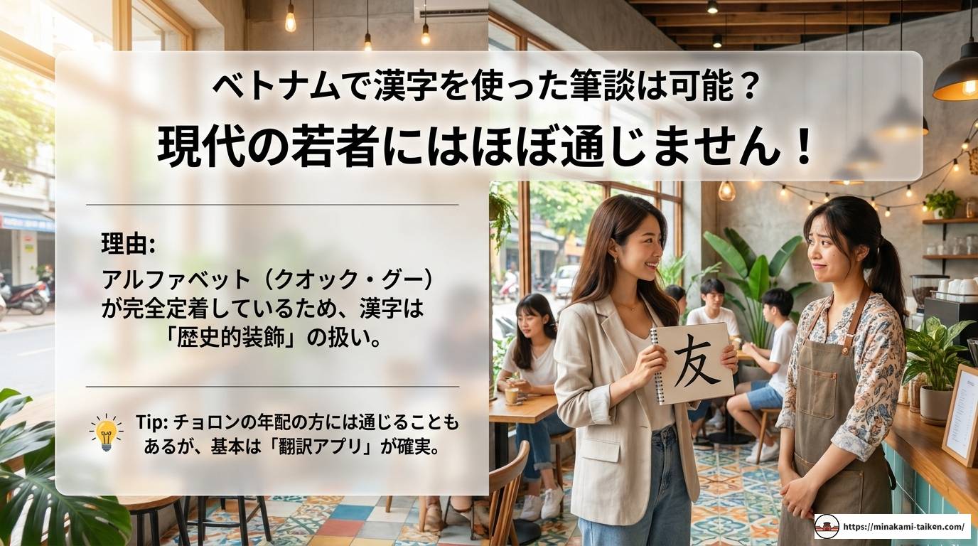 ベトナムで中国語が熱い？給与事情や語学学習のリアルを解説