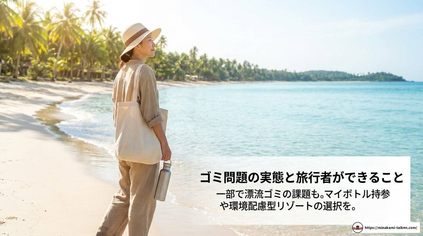 フーコックビーチの透明度を徹底解説！最適シーズンと注意点