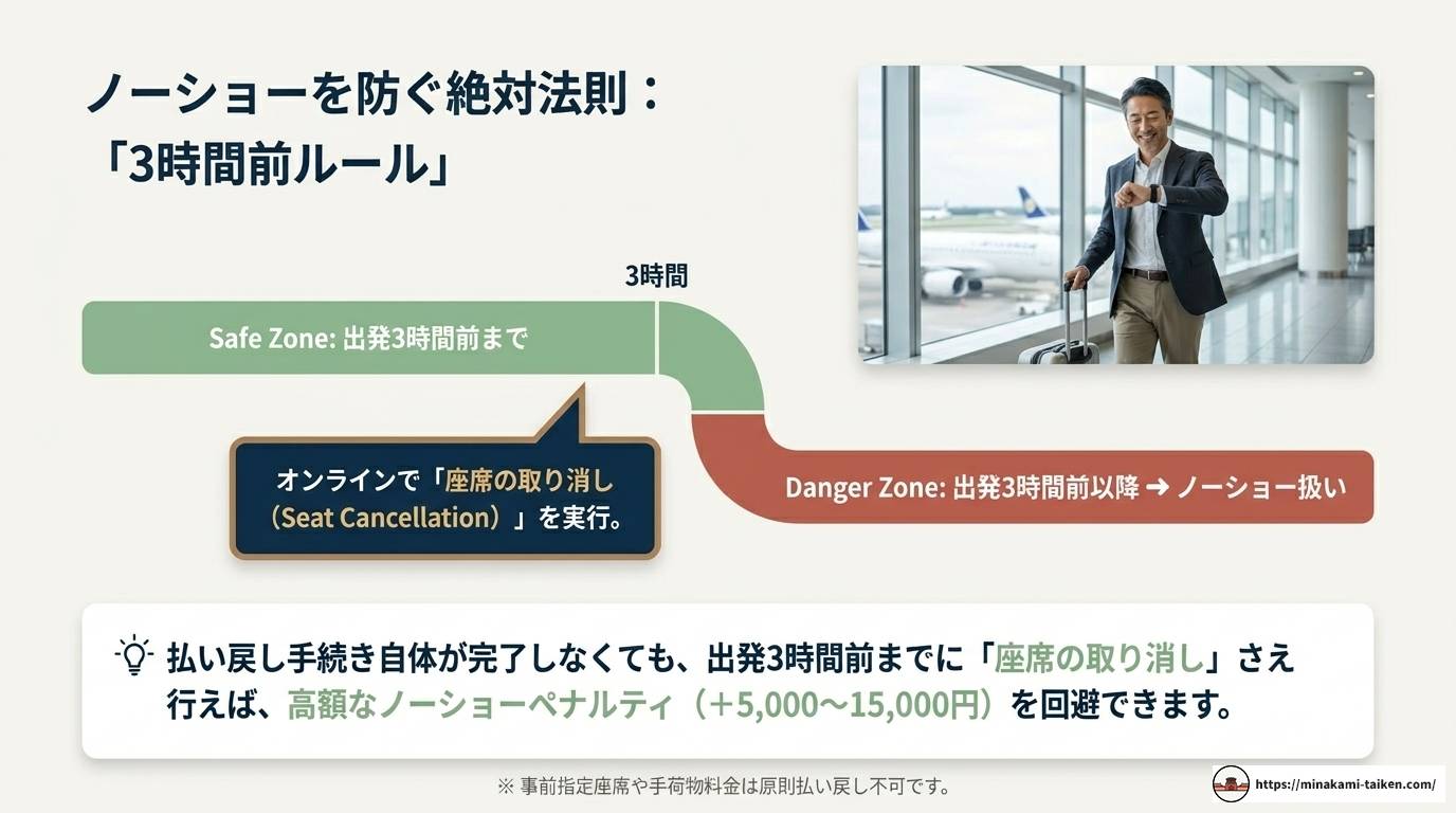ベトナム航空キャンセル料の全知識！払い戻し手順と注意点