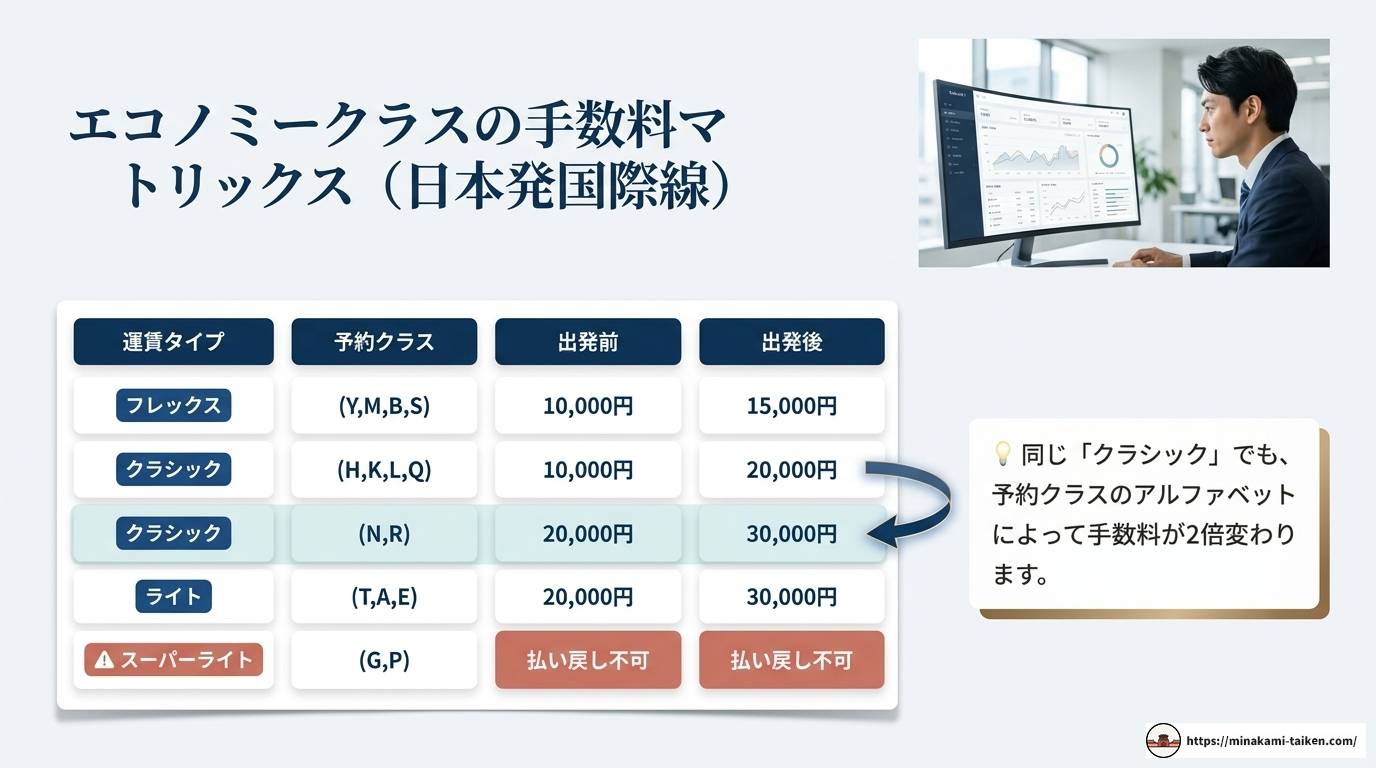 ベトナム航空キャンセル料の全知識！払い戻し手順と注意点