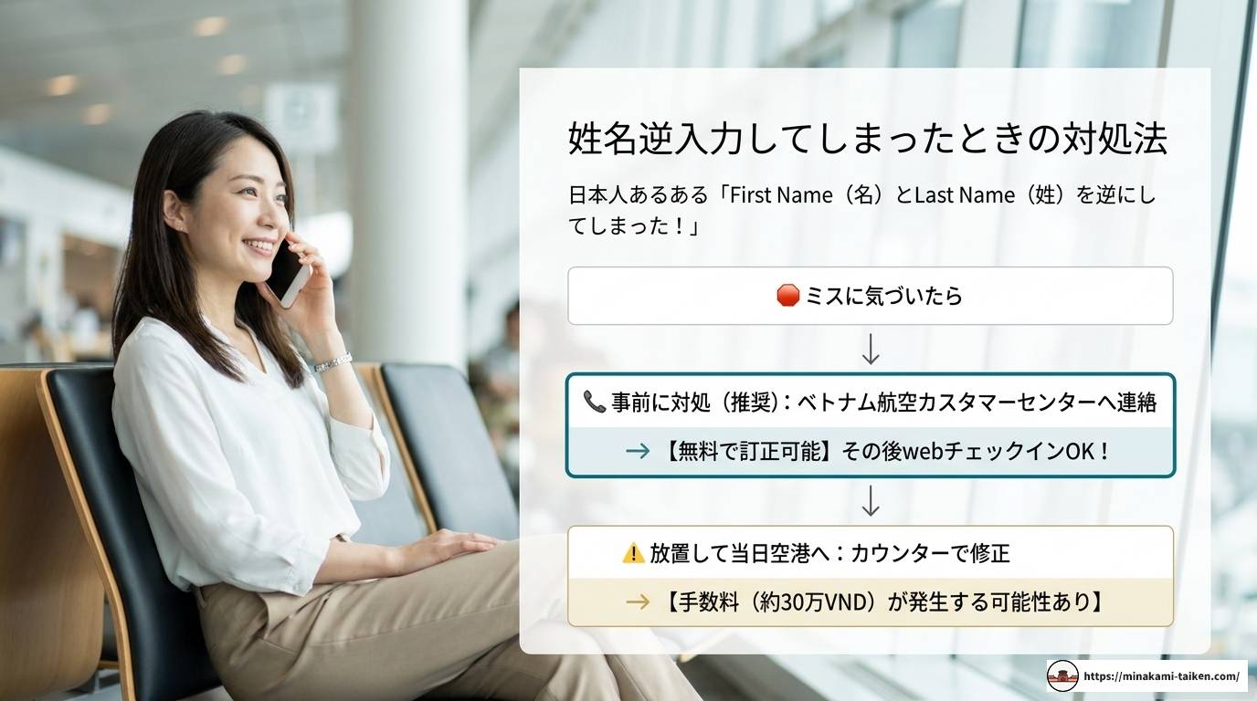 ベトナム航空のwebチェックイン完全ガイド2025年版