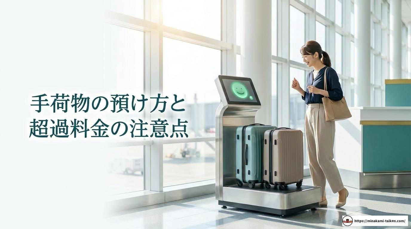 ベトナム航空のチェックインは何時間前までに済ませるべき？