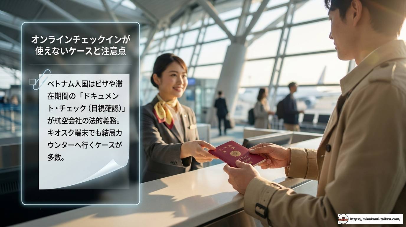 ベトジェット関空ターミナルを完全攻略!チェックイン・アクセス全情報
