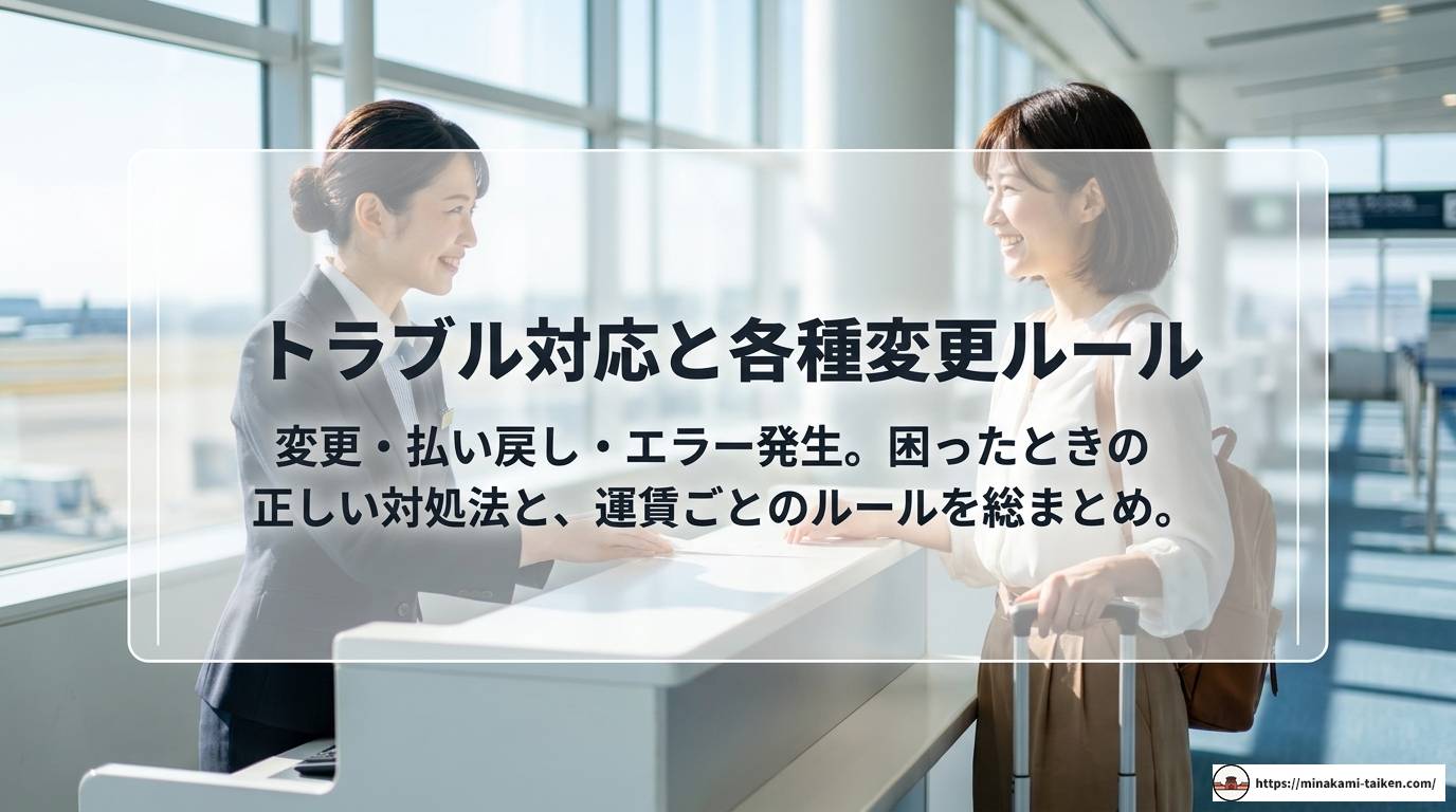 ベトナム航空のeチケット完全ガイド|確認から搭乗まで