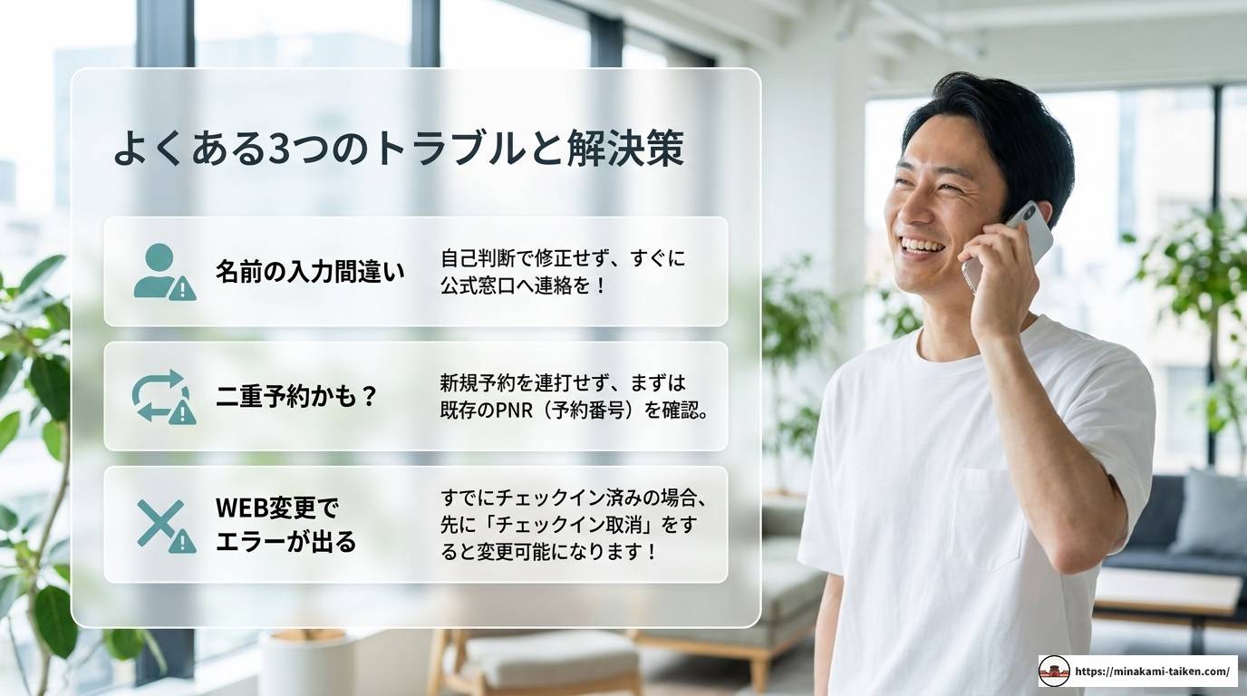 ベトナム航空のeチケット完全ガイド|確認から搭乗まで