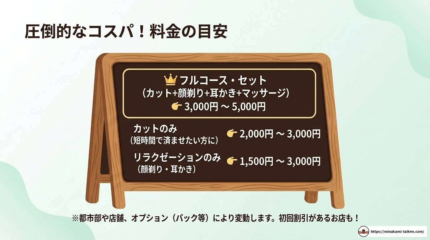 日本のベトナム式理髪店を徹底解説！料金・サービス・探し方まとめ