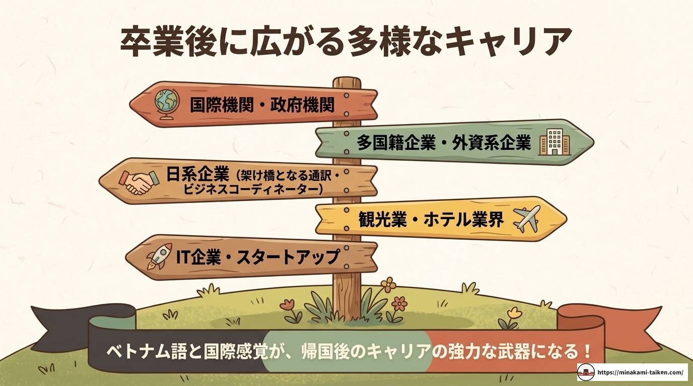 ハノイ大学とは？学部・留学・評判を徹底解説