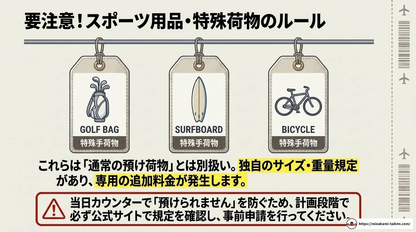 ベトジェットの預け荷物料金を徹底解説!損しない完全ガイド