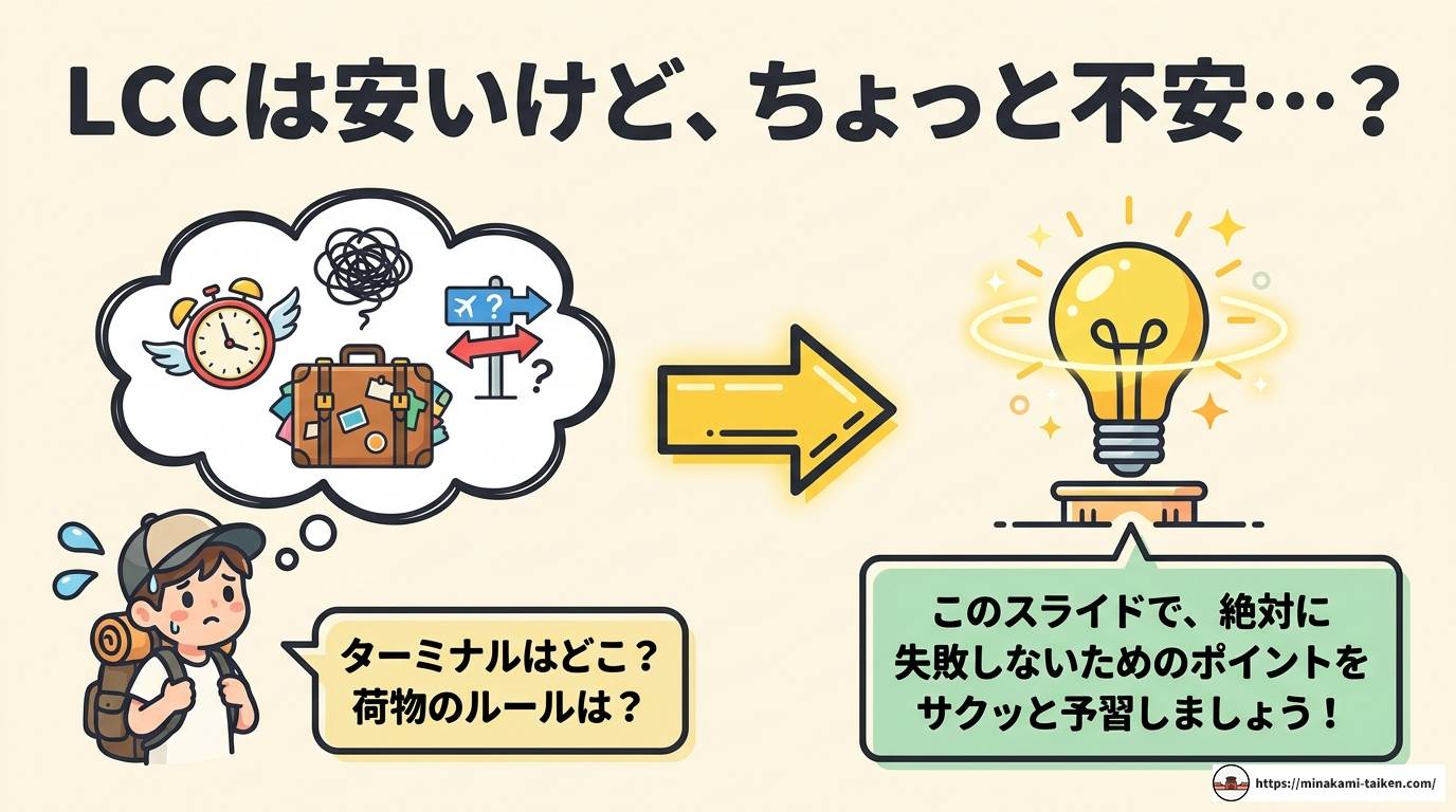 ベトジェット成田発着便を使う前に知っておきたい完全ガイド