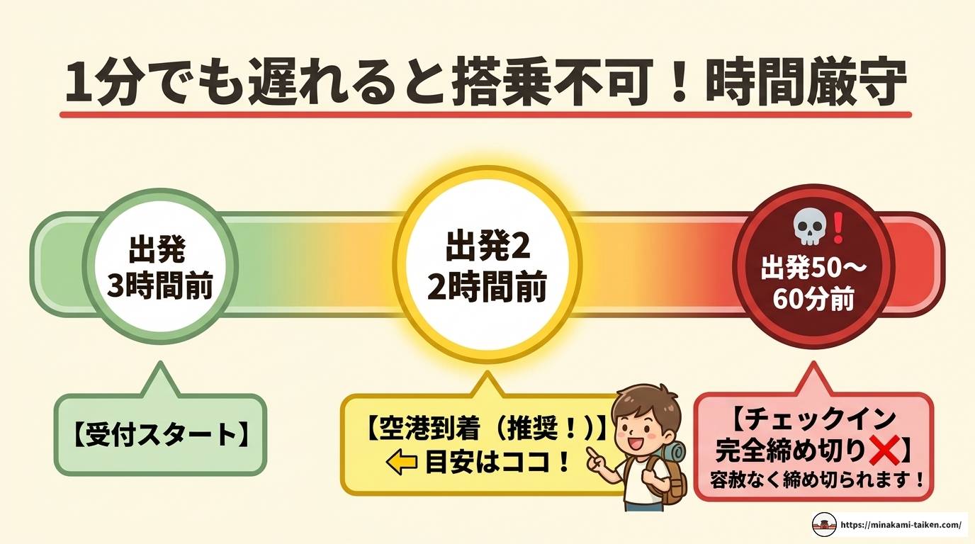 ベトジェット成田発着便を使う前に知っておきたい完全ガイド
