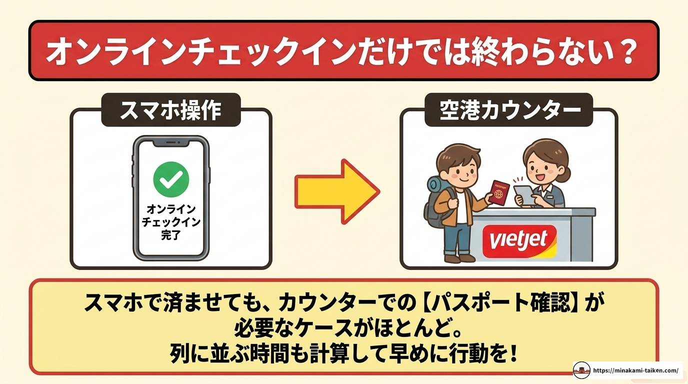 ベトジェット成田発着便を使う前に知っておきたい完全ガイド