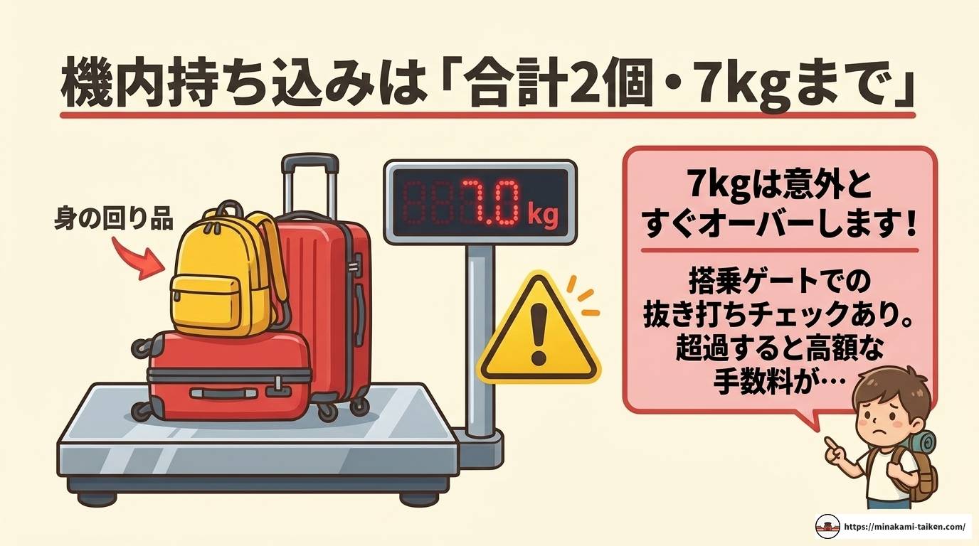 ベトジェット成田発着便を使う前に知っておきたい完全ガイド